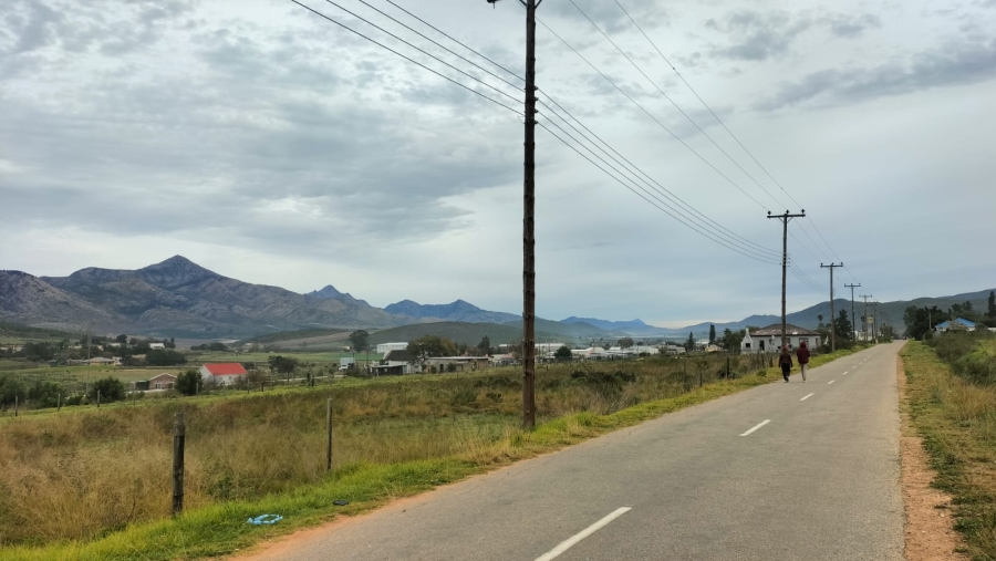 Commercial Property for Sale in Joubertina Eastern Cape